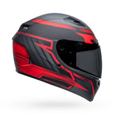 Bell Helmets Qualifier Dlx Mips Raiser Matte Helmets